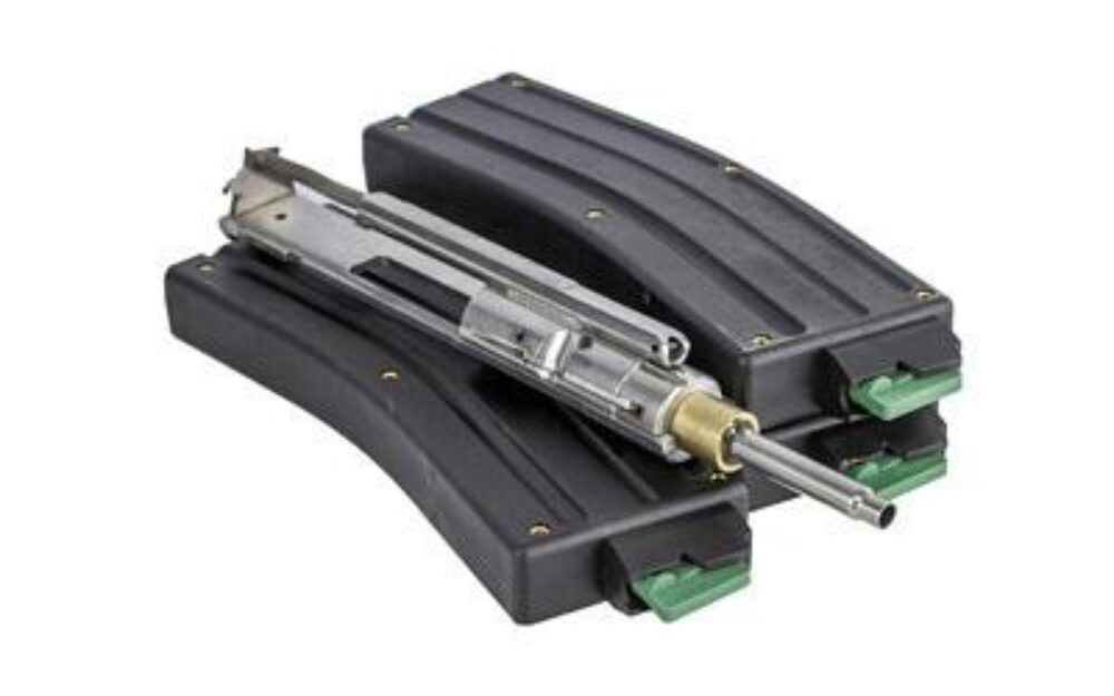 CMMG 22LR AR CONV KIT 325RD BRAVO