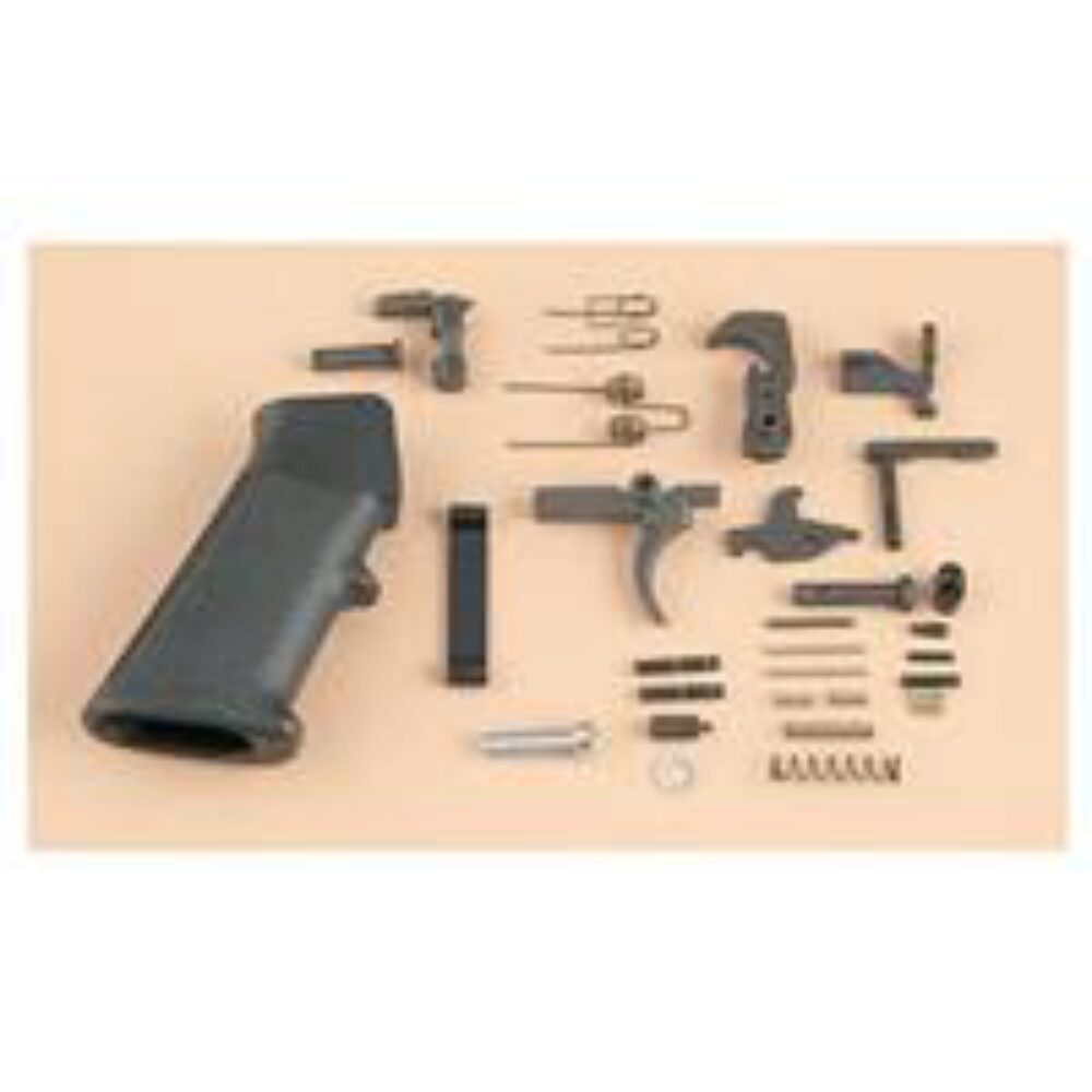 CMMG 55CA6C5 Mil-Spec  Black AR15