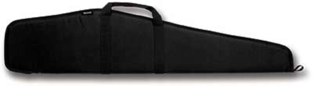 BULLDOGECONCASERFL40"BLK/BLK