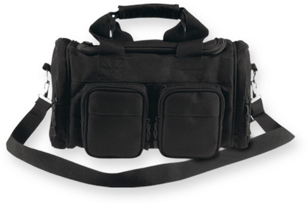 BULLDOG STANDARD RANGE BAG BULLDOG STANDARD RANGE BAG