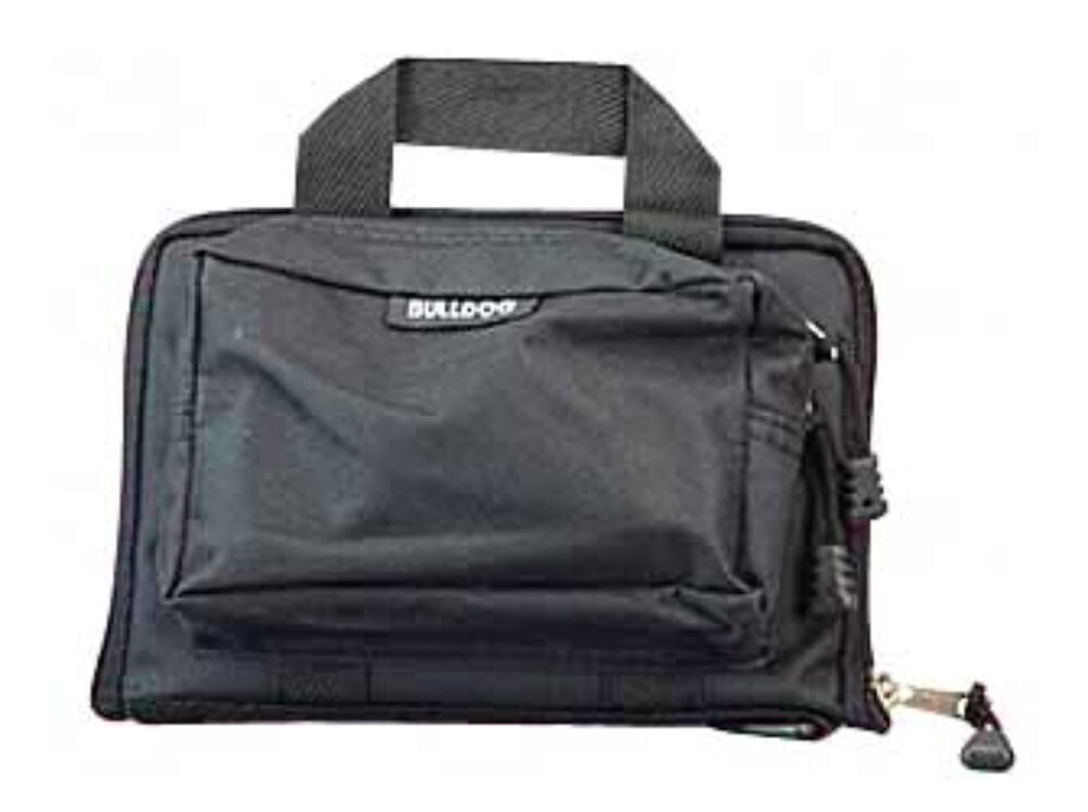 BULLDOG X- SM MINI RANGE BAG BULLDOG X- SM MINI RANGE BAG