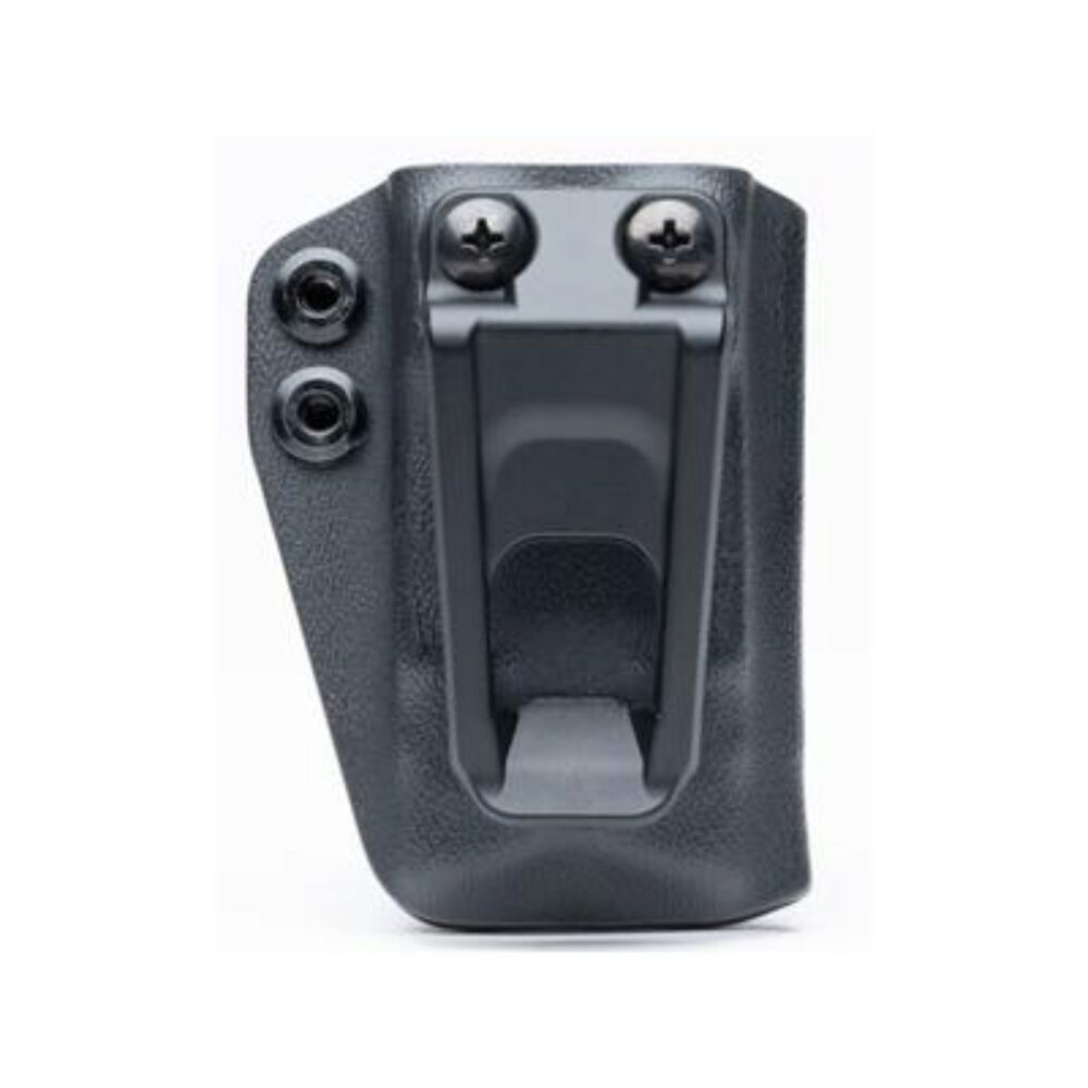 CRUCIAL MAG POUCH FOR GLOCK 9/40 MAG