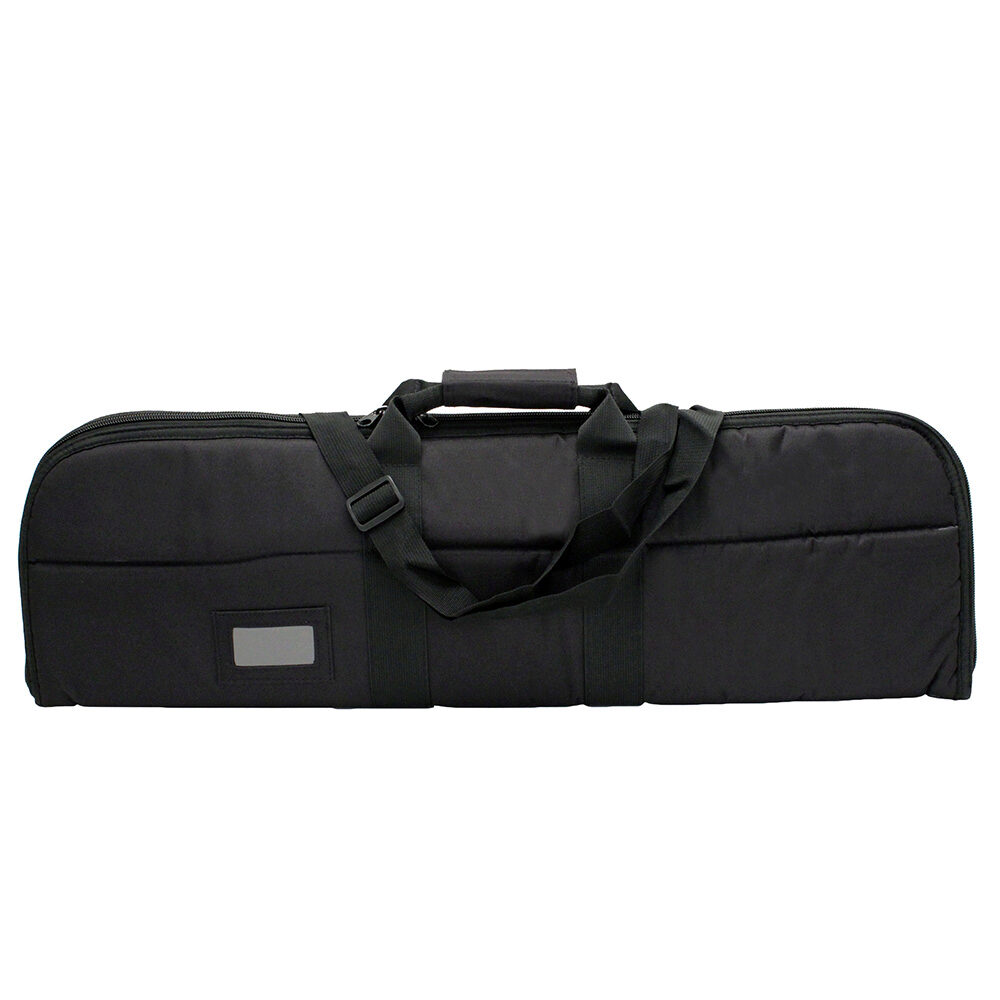 NCSTAR VISM GUN CASE 32X10" BLK"