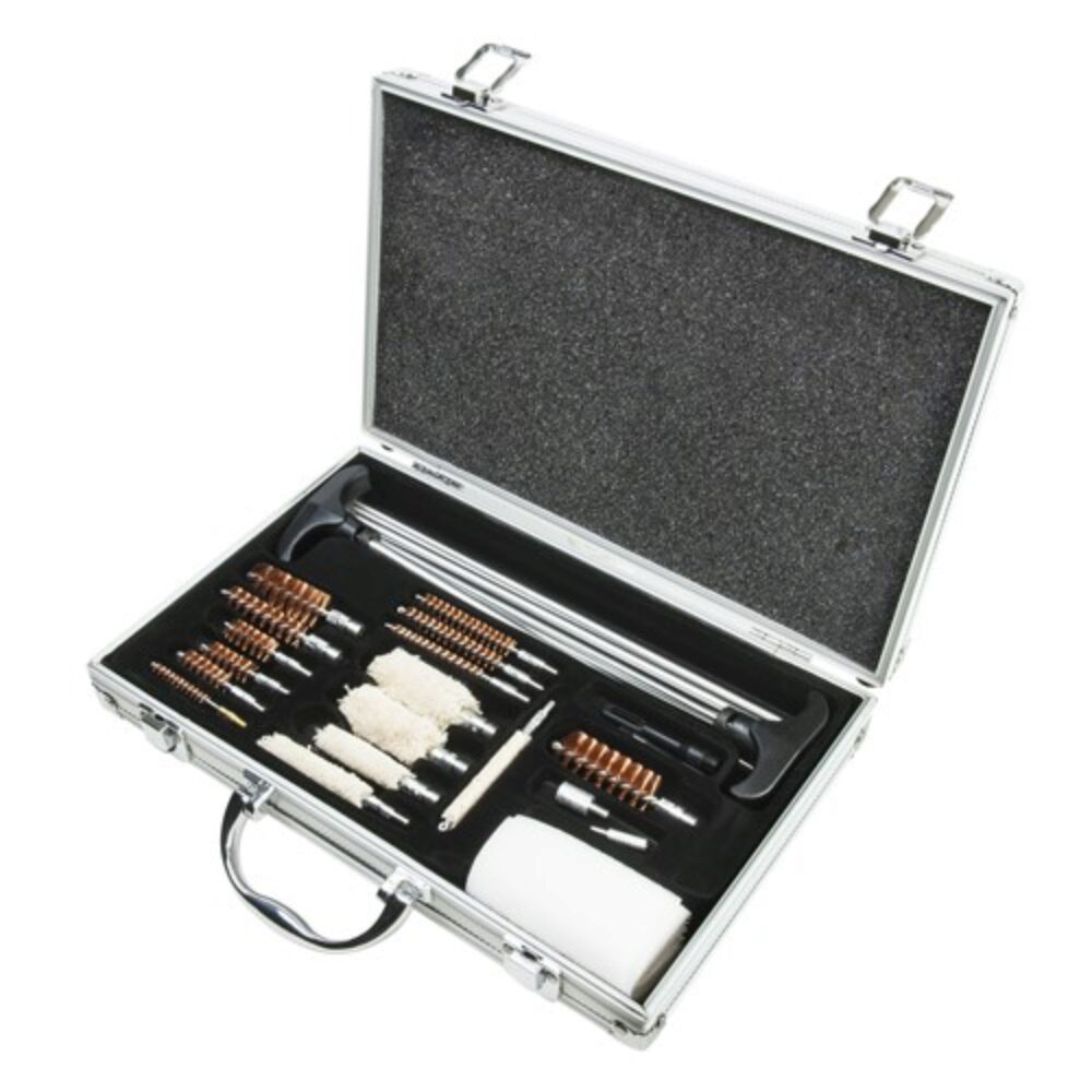 NCSTAR UNIVERSAL GUN CLEANING KIT