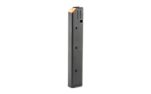 ASC 9MM 32RD COLT PATTERN STS BLK
