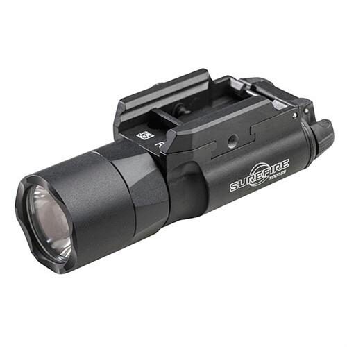 SUREFIRE X300U-B BLK 1000 LM-LED