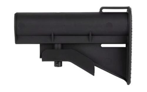 B5 Systems, CAR 15, Stock