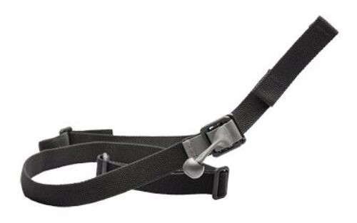 BL FORCE Blue Force Gear, GMT "Give Me Tail", 2-Point Combat Sling, 1" Webbing, Snag Free Lock Release Tab,  BLACK
