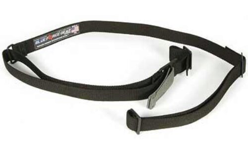 Blue Force Gear, Vickers Sling, 2-Point Combat Sling, Black
