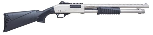 Citadel Mariner 12 Gauge 3" Chamber, 18.75" Barrel 4RDs , 3 Chokes