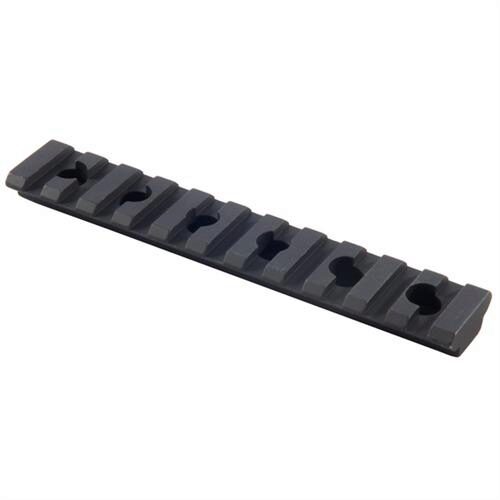 GG&G, Inc., Mount, Fits AR-15, Black