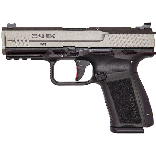 CANIK TP9SF ELITE 9MM 4.19" 2X10RD MAGS TUNG