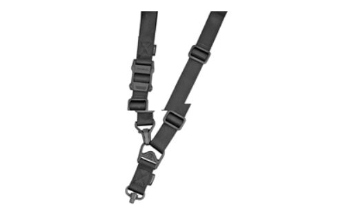 MAGPUL MS3 SINGLE QD SLING G2 BLK
