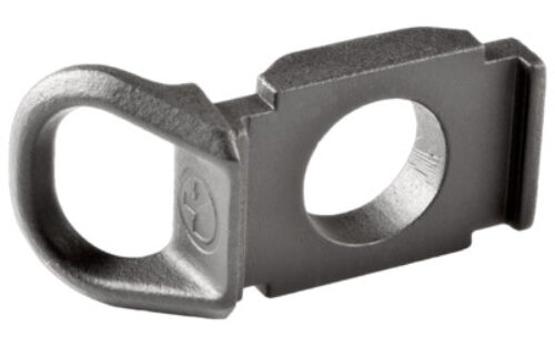 Magpul Industries, SGA Sling Mount, Fits Remington 870 with SGA Stock, Black