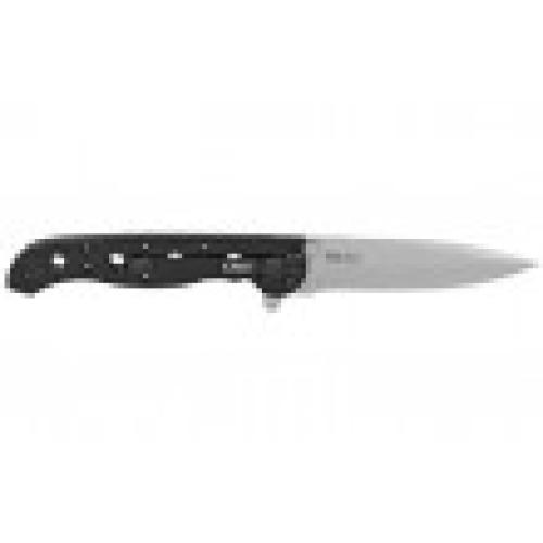 CRKT M16-01S 3.06 PLAIN EDGE