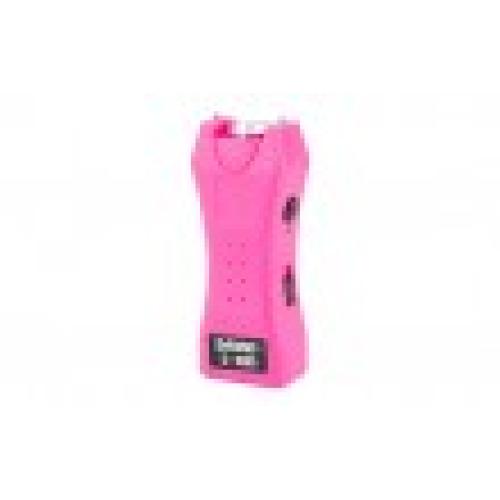 SABRE MINI STUN 600 000 VOLTS PINK