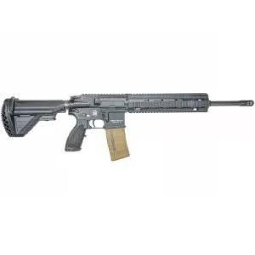 Heckler & Koch, M27, USMC Special Edition, Semi-automatic, AR, 223 Remington/556NATO