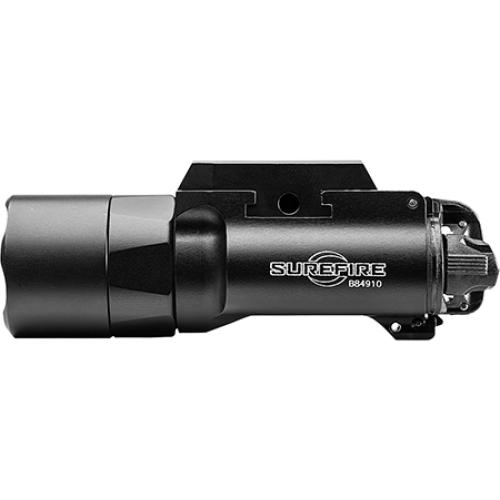 SUREFIRE X300U-B BLK 1000 LM-LED