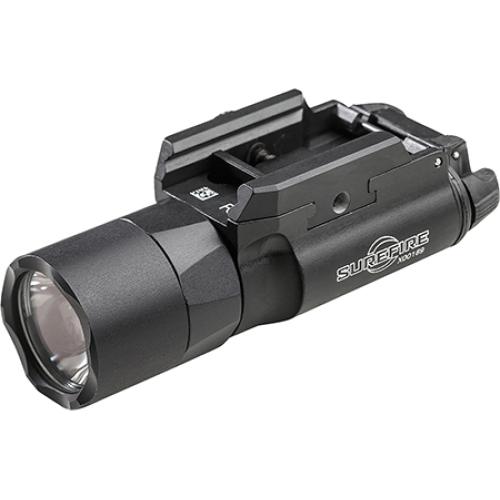 SUREFIRE X300U-B BLK 1000 LM-LED
