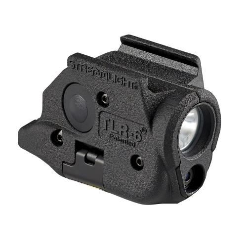 STRMLGHT TLR-6 FOR GLK 43X/48 W/LSR