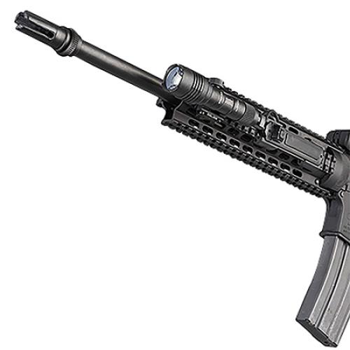 Streamlight ProTac Rifle Rail Mount 350 Lumens Black
