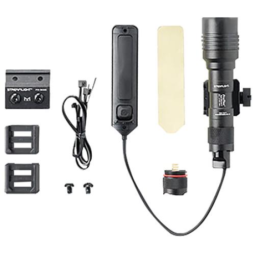 Streamlight ProTac Rifle Rail Mount 350 Lumens Black