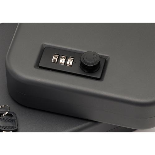 SNAPSAFE X-LARGE LOCK BOX COMBO