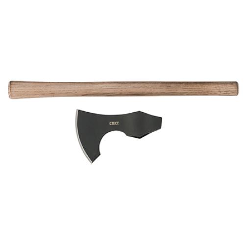 CRKT BERSERKER AXE W/HAMMER