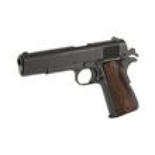 TISAS 1911A1 US ARMY 45ACP 5" 2X7RD MAGS