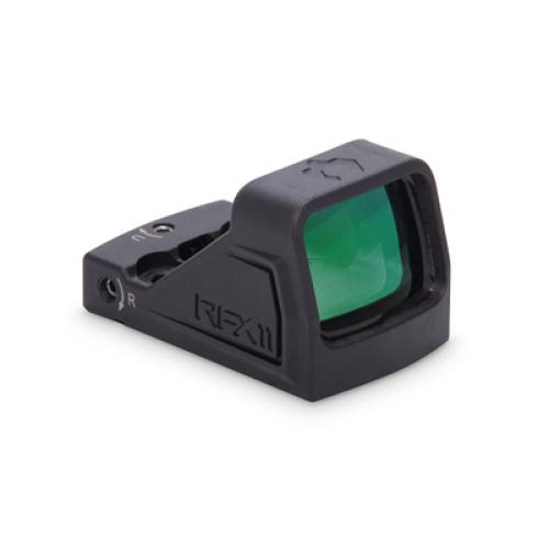VIRIDIAN RFX-11 1X16 MICRO GREEN DOT RMSc