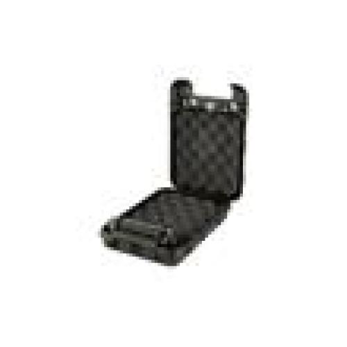 Streamlight Speedlocker Portable Gun Locking Storage Container, Black