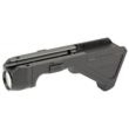 Olight Sigurd Rifle Angled Grip Light 1,450 Lumens Black