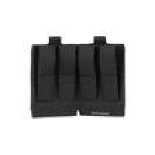GBRS GROUP DOUBLE RIFLE POUCH BLK