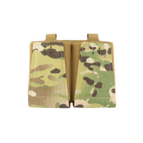GBRS GROUP DOUBLE RIFLE POUCH MC