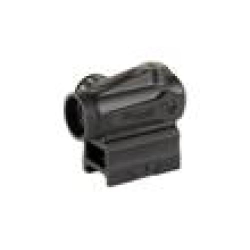 SIG SAUER ROMEO-MSR GEN II RED DOT BLK