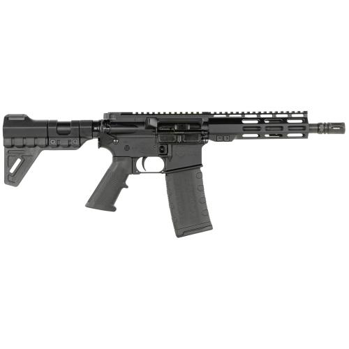 ATI Milsport 300BO 8.5"  30RD MAG MLOK BLK