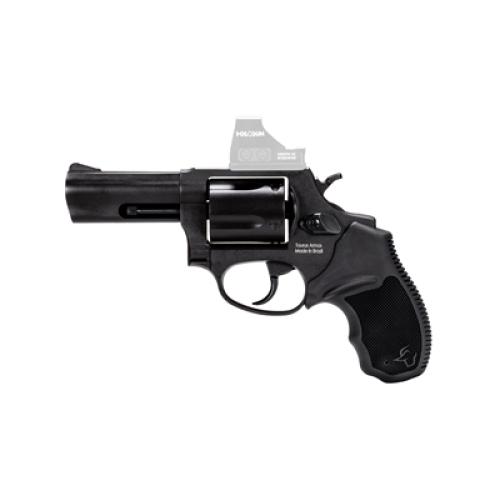TAURUS 605 357MAG 3" 5RD TORO BLK