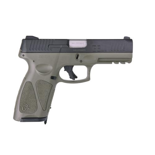 Ruger American GEN2 Predator 300WIN MAG 22" SF 3RDS