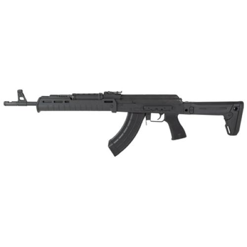 Century Arms, VSKA AK47 7.62X39MM 16.25" 3X30RD MAGS BLK