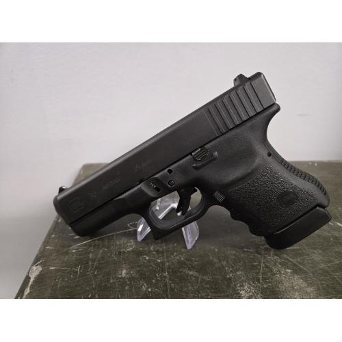 USED GLOCK 30 GEN4 45ACP 1X10RD MAG BLK