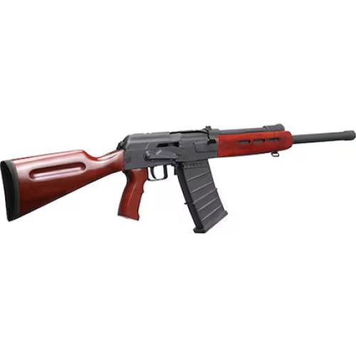 Panzer Arms AK12 12GA 20" 3" 2X5RD Magazines MLOK