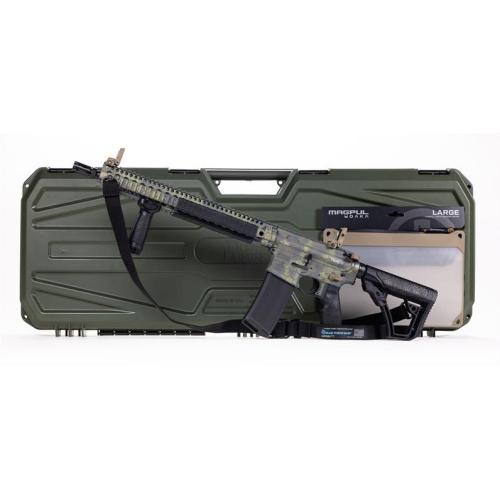 Daniel Defense DDM4V9 Limited Series 556/223, 16" 30RD MAG