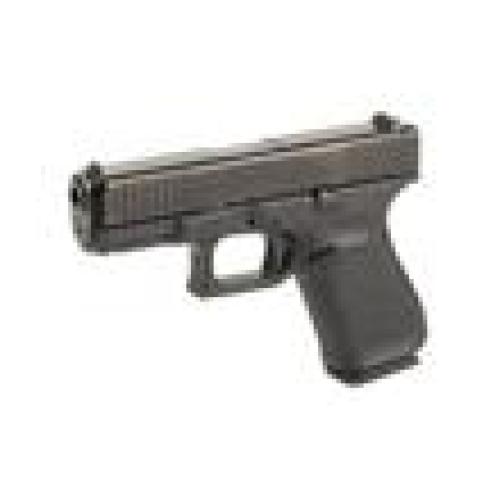 Glock 19C V 9MM 4.02" 3X15rd MAGS BLK