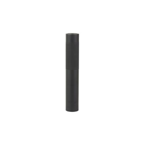 Otter Creek Labs OCM5, Rifle Suppressor, 556NATO, Cerakote Finish, Black