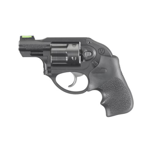 Ruger LCR 38 SPL +P 1.875" Revolver 5 Shot LW
