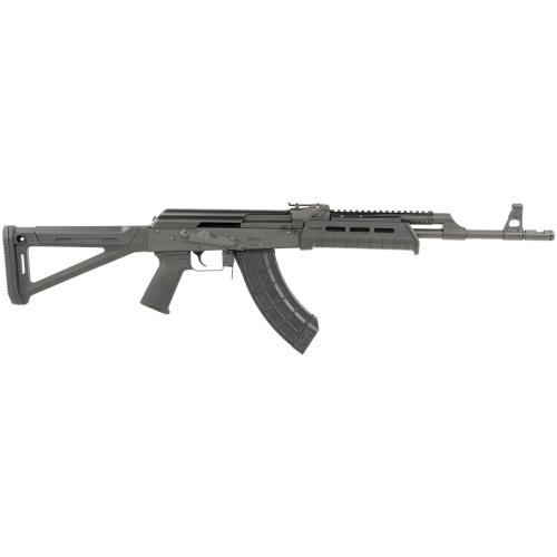 Century Arms VSKA AK47 7.62x39mm 16.50" 1x30RD Magazine Black