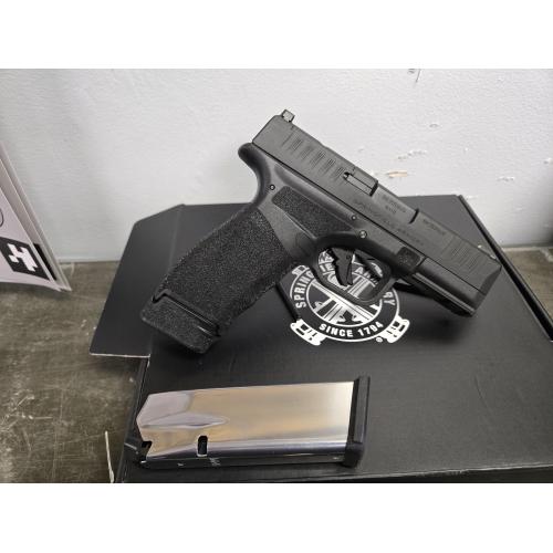 USED Springfield Hellcat Pro 9MM 1x15RD 1x17RD Magazine
