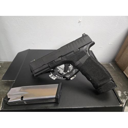 USED Springfield Hellcat Pro 9MM 1x15RD 1x17RD Magazine