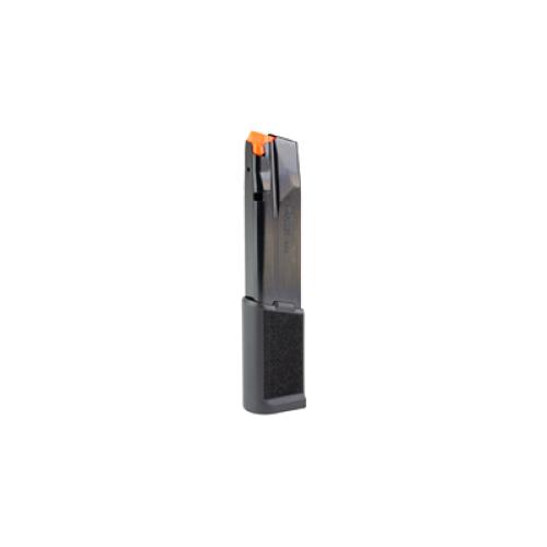 Sig Sauer 9MM Magazine 25RDs P365 Steel BLK
