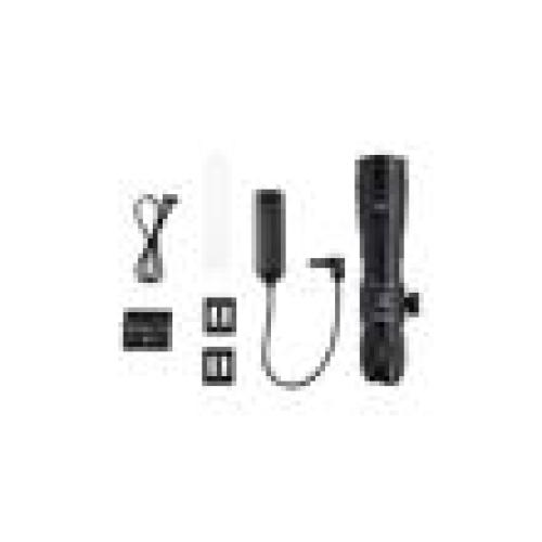 Streamlight, ProTac 2.0 2,000 Lumens Rechargeable